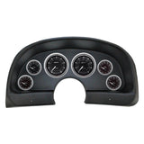 6 GAUGE DIRECT-FIT DASH KIT CHEVY CAMARO 93-02 CHRONO CHROME