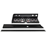 6 GAUGE DIRECT-FIT DASH KIT CHEVY CHEVELLE 66 AMERICAN MUSCLE