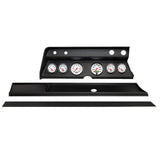 6 GAUGE DIRECT-FIT DASH KIT CHEVY CHEVELLE 66 PHANTOM