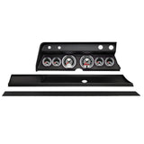6 GAUGE DIRECT-FIT DASH KIT CHEVY CHEVELLE 67 AMERICAN MUSCLE