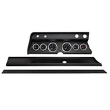 6 GAUGE DIRECT-FIT DASH KIT CHEVY CHEVELLE 67 CHRONO