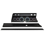 6 GAUGE DIRECT-FIT DASH KIT CHEVY CHEVELLE 67 COBALT