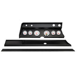 6 GAUGE DIRECT-FIT DASH KIT CHEVY CHEVELLE 67 PHANTOM