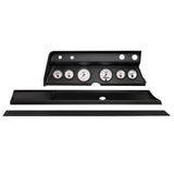 6 GAUGE DIRECT-FIT DASH KIT CHEVY CHEVELLE 67 PHANTOM II