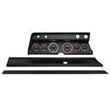 6 GAUGE DIRECT-FIT DASH KIT CHEVY CHEVELLE 67 SPORT-COMP II