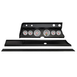 6 GAUGE DIRECT-FIT DASH KIT CHEVY CHEVELLE 67 ULTRA-LITE