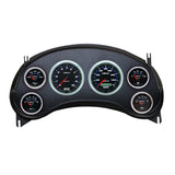 6 GAUGE DIRECT-FIT DASH KIT CHEVY S10 TRUCK 98-04 COBALT