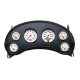 6 GAUGE DIRECT-FIT DASH KIT CHEVY S10 TRUCK 98-04 PHANTOM