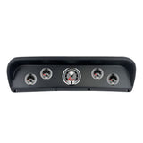 5 GAUGE DIRECT-FIT DASH KIT FORD F100 67-72 AMERICAN MUSCLE