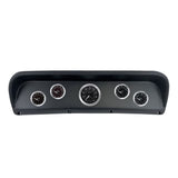 5 GAUGE DIRECT-FIT DASH KIT FORD F100 67-72 CHRONO