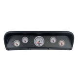 5 GAUGE DIRECT-FIT DASH KIT FORD F100 67-72 ULTRA-LITE II