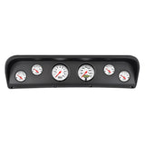 6 GAUGE DIRECT-FIT DASH KIT FORD F100 67-72 PHANTOM