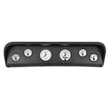 6 GAUGE DIRECT-FIT DASH KIT FORD F100 67-72 PHANTOM II