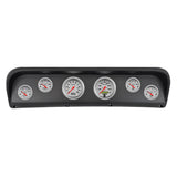 6 GAUGE DIRECT-FIT DASH KIT FORD F100 67-72 ULTRA-LITE