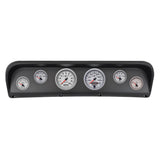 6 GAUGE DIRECT-FIT DASH KIT FORD F100 67-72 ULTRA-LITE II