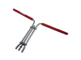 SEAL INSTALL TOOL 2.5/3.0