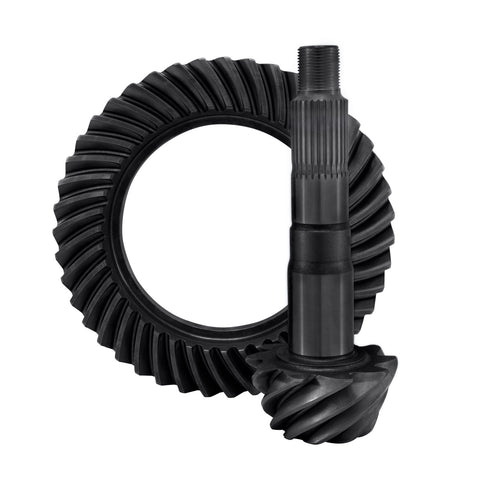 Yukon Ring And Pinion Gear Set For Toyota 8” Front Diff 4.30 Ratio 29 Spline