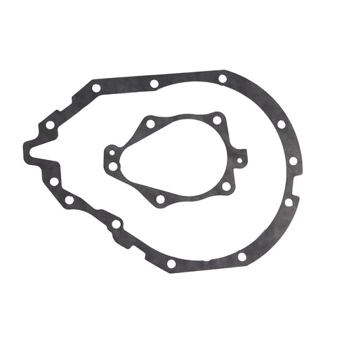 8.25 GM IFS CLAMSHELL CASE And EXTENTION TUBE GASKET  '07-'18 FRONT HOUSING