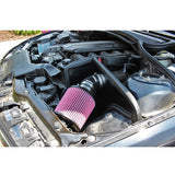 Mishimoto BMW E46 Performance Air Intake 1999-2005 Black