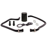 Mishimoto Chevrolet Camaro SS Baffled Oil Catch Can 2016-2024