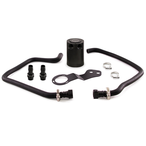 Mishimoto Chevrolet Camaro SS Baffled Oil Catch Can 2016-2024