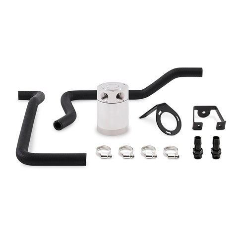 Mishimoto Dodge Charger 2005-2010 Chrysler 300C 6.1L 2005-2010 Direct Fit Catch Can Kit