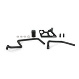 Mishimoto Jeep Wrangler JK Baffled Oil Catch Can 2007-2011