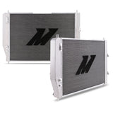 Mishimoto MMRAD-C6-05 Performance Aluminum Radiator  Fits Chevrolet Corvette 2005-2013