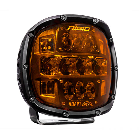 Adapt XP With Amber PRO Lens