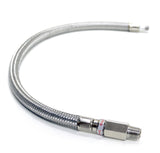 Kleinn Air Horns - 30102 - 1/8 In.-1/4' Leader Hose