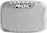 RIGID Light Cover For SR-M Series LED Lights Clear Single