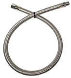 Kleinn Air Horns - 30203 - 1/4 In. - 1/4 In. Leader Hose Extension
