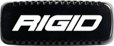 RIGID Light Cover For SR-Q Series LED Lights Black Single