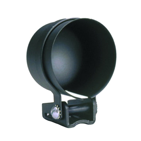 2-5/8" PEDESTAL W/ BLACK CUP FOR ELEC. GAUGE