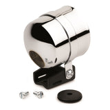 2-5/8" PEDESTAL W/ CHROME CUP FOR MECH. GAUGE