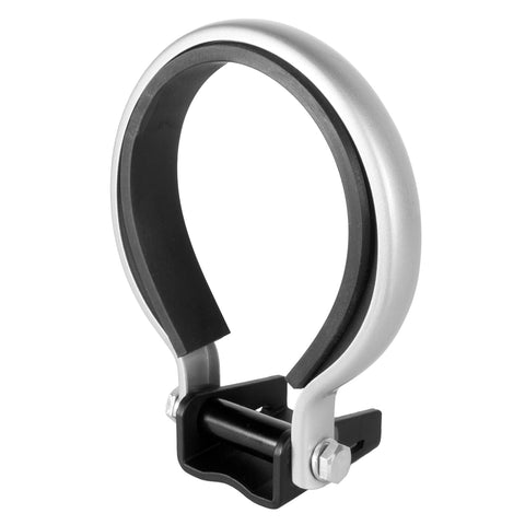 TACHOMETER MOUNT SHOCK STRAP KIT FOR 3-3/4" AND 5" MONSTER TACHOMETER