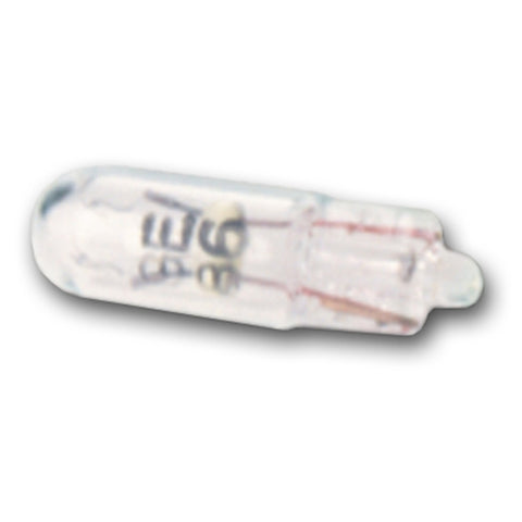LIGHT BULB T1-3/4 WEDGE 1.3W REPLACEMENT FOR 5" MONSTER TACH