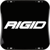 RIGID Light Cover For D-XL Series LED Lights Black Single