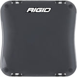 RIGID Light Cover For D-XL Series LED Lights Smoke Single