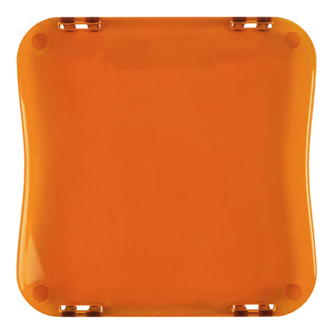 Cover D-XL Series Amber PRO