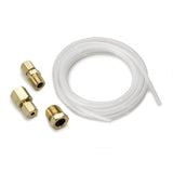2-1/16" OIL PRESSURE 0-100 PSI AMERICAN MUSCLE