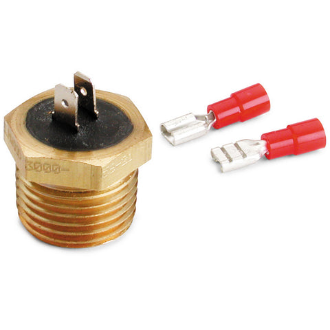 TEMPERATURE SWITCH 200 °F 1/2-1/16" NPT MALE FOR PRO-LITE WARNING LIGHT