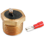 TEMPERATURE SWITCH 220 °F 1/2-1/16" NPTF MALE FOR PRO-LITE WARNING LIGHT