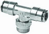 Ride-Rite Shock Absorber Air Hose