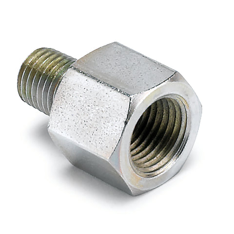 FITTING ADAPTER 1/8" NPTF FEMALE TO 1/16" NPT MALE FOR FORD FUEL RAIL