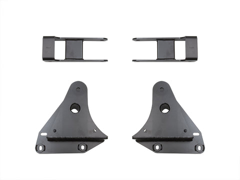 99-04 FSD 3" HANGER KIT