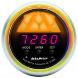 2-1/16" DIGITAL PRO SHIFT LIGHT 0-16000 RPM SPORT-COMP