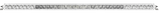 RIGID SR-Series PRO LED Light Bar Spot/Flood Combo 40 Inch White Housing