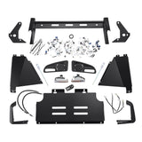 ARB - 3421530 - Combination Bumper