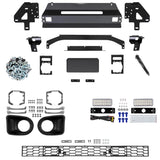 ARB - 3424050 - Combination Bumper